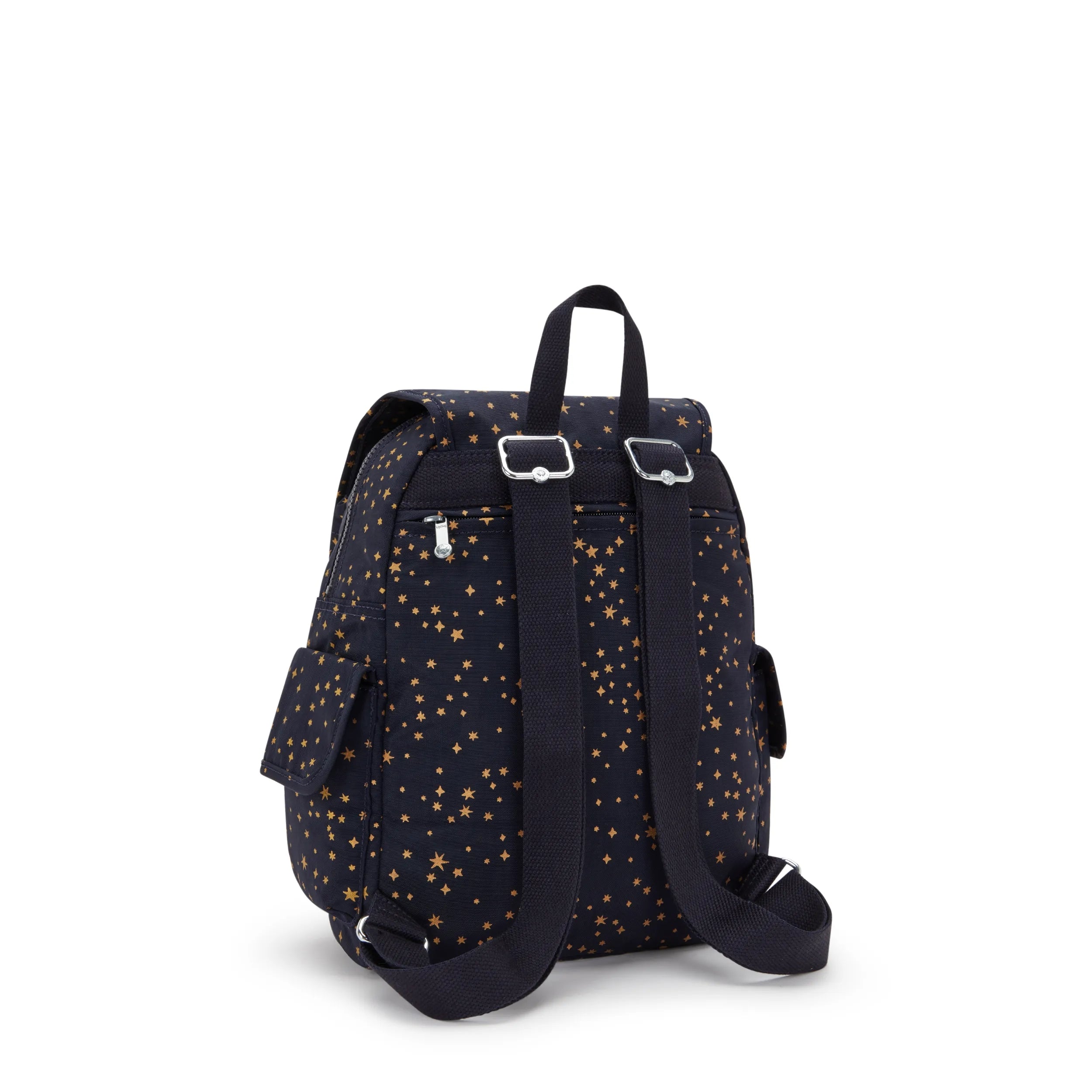 City Pack Small Printed Backpack