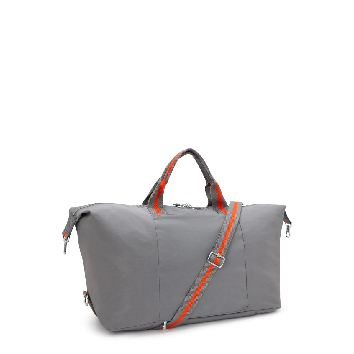 Bori Duffle Bag Inviting Grey - 2