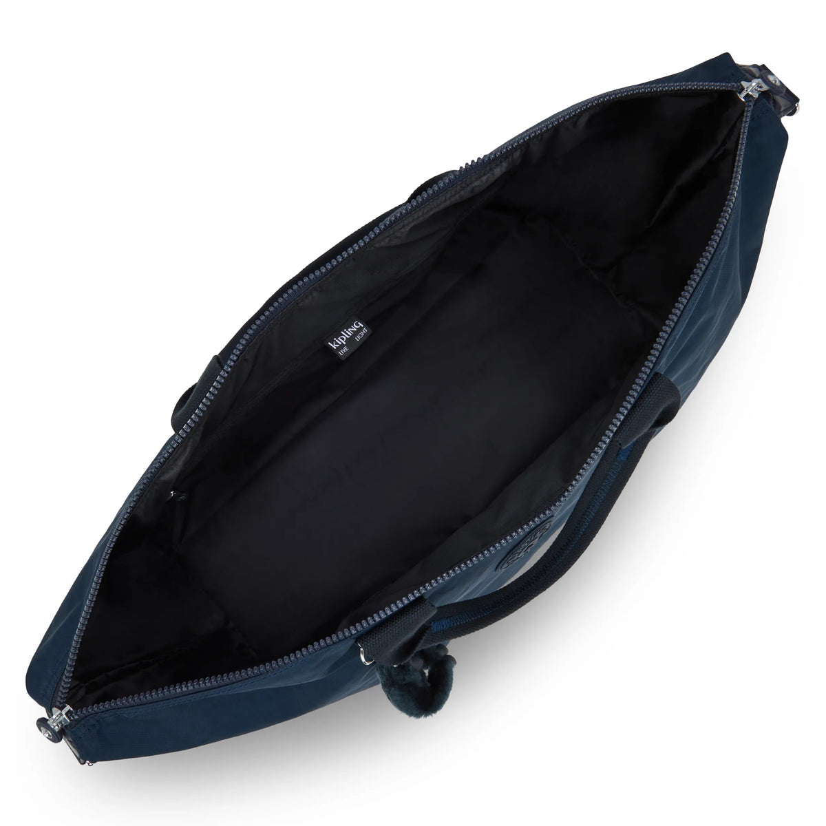 Bori Duffle Bag Blue Bleu 2 - 3
