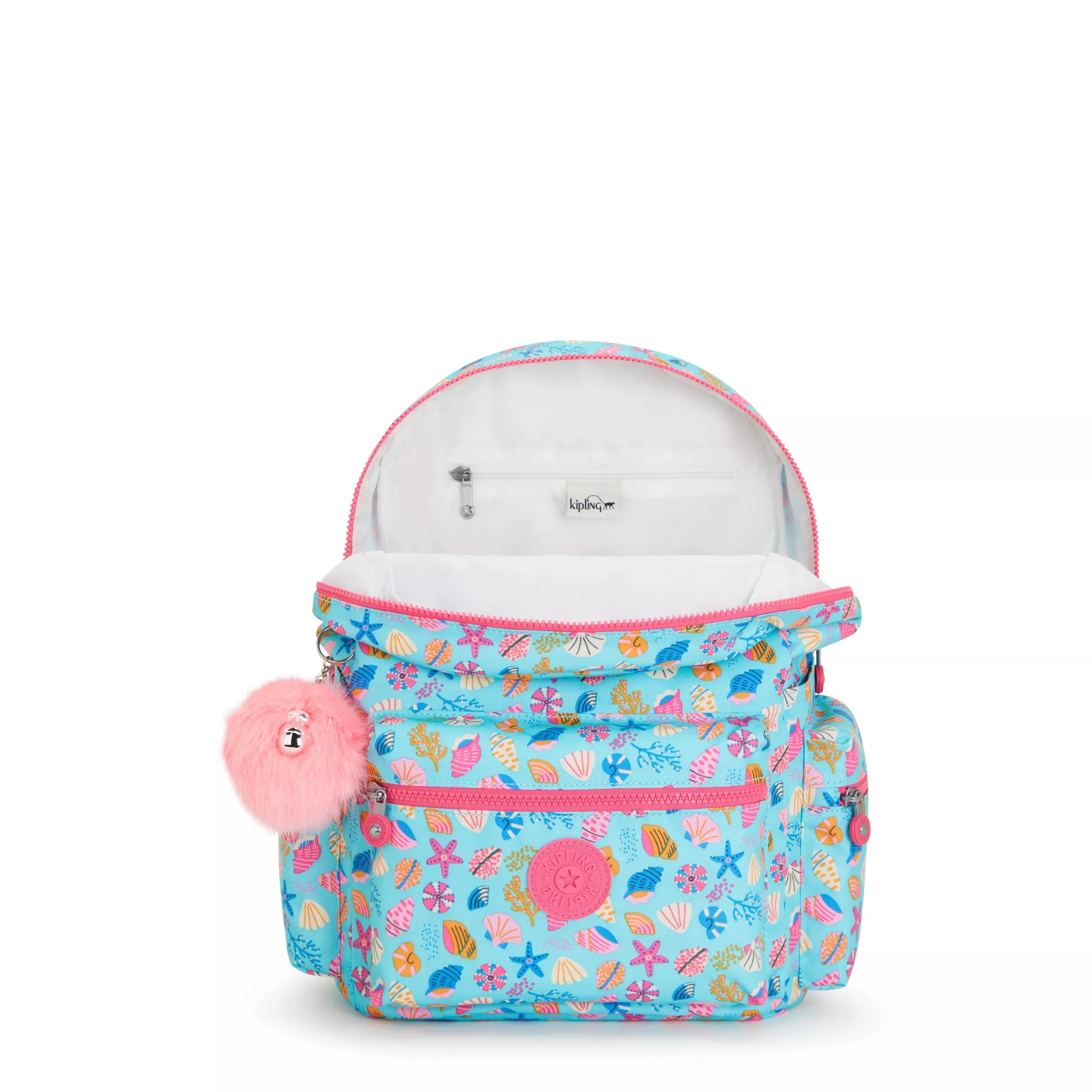 リンゴ様　kipling bag Kipling Mikaela Printed Crossbody Bag Mystic Lattice