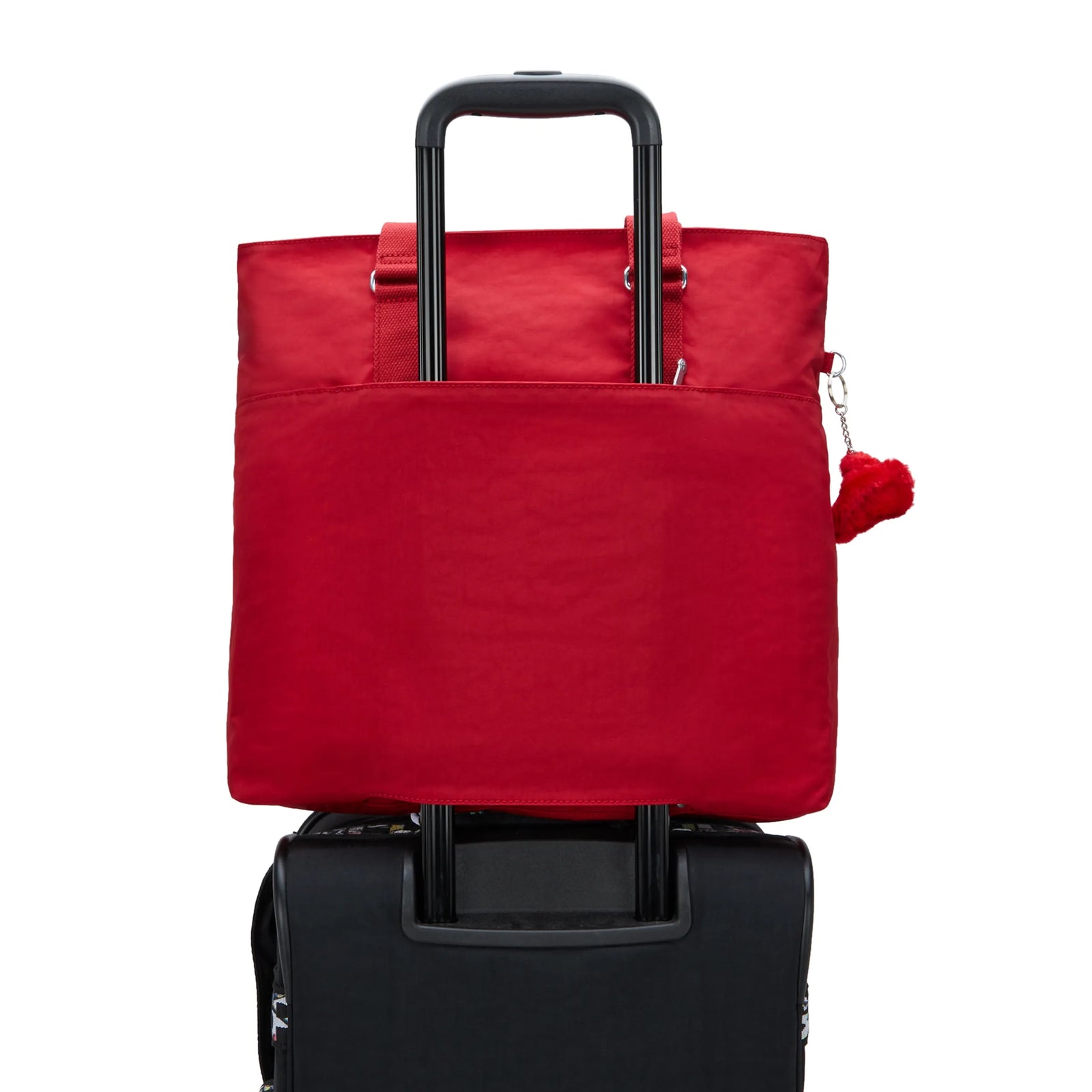 backpack laptop bag with trolley sleeve India 16