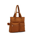 India 16" Laptop Tote Bag Stylish Mokka - 5