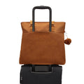 India 16" Laptop Tote Bag Stylish Mokka - 6