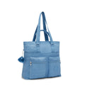 India 16" Laptop Tote Bag Vintage Blue - 5