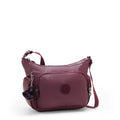 Gabb Small Crossbody Bag Grape Wine Metallic - 5