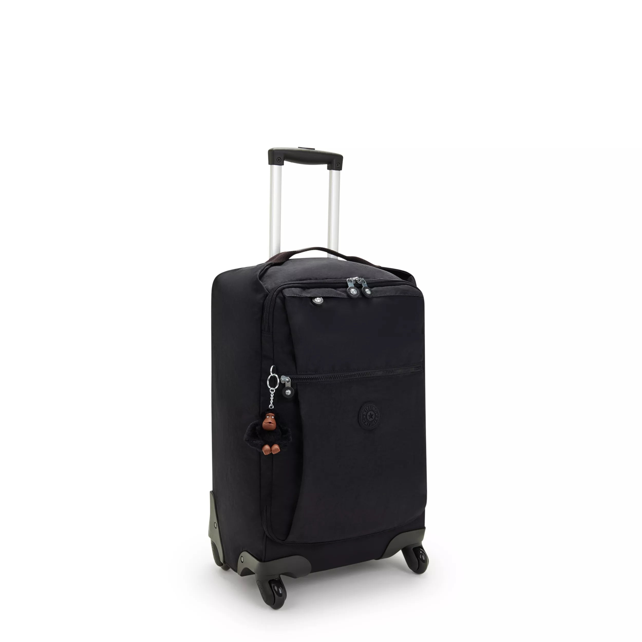 Darcey Small Carry-On Rolling Luggage