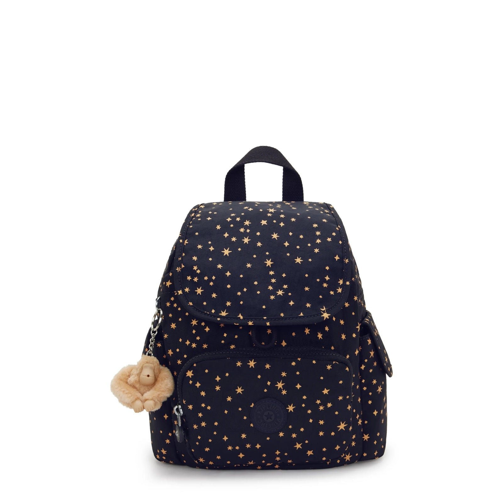 dark blue mini backpack City Pack Mini Backpack