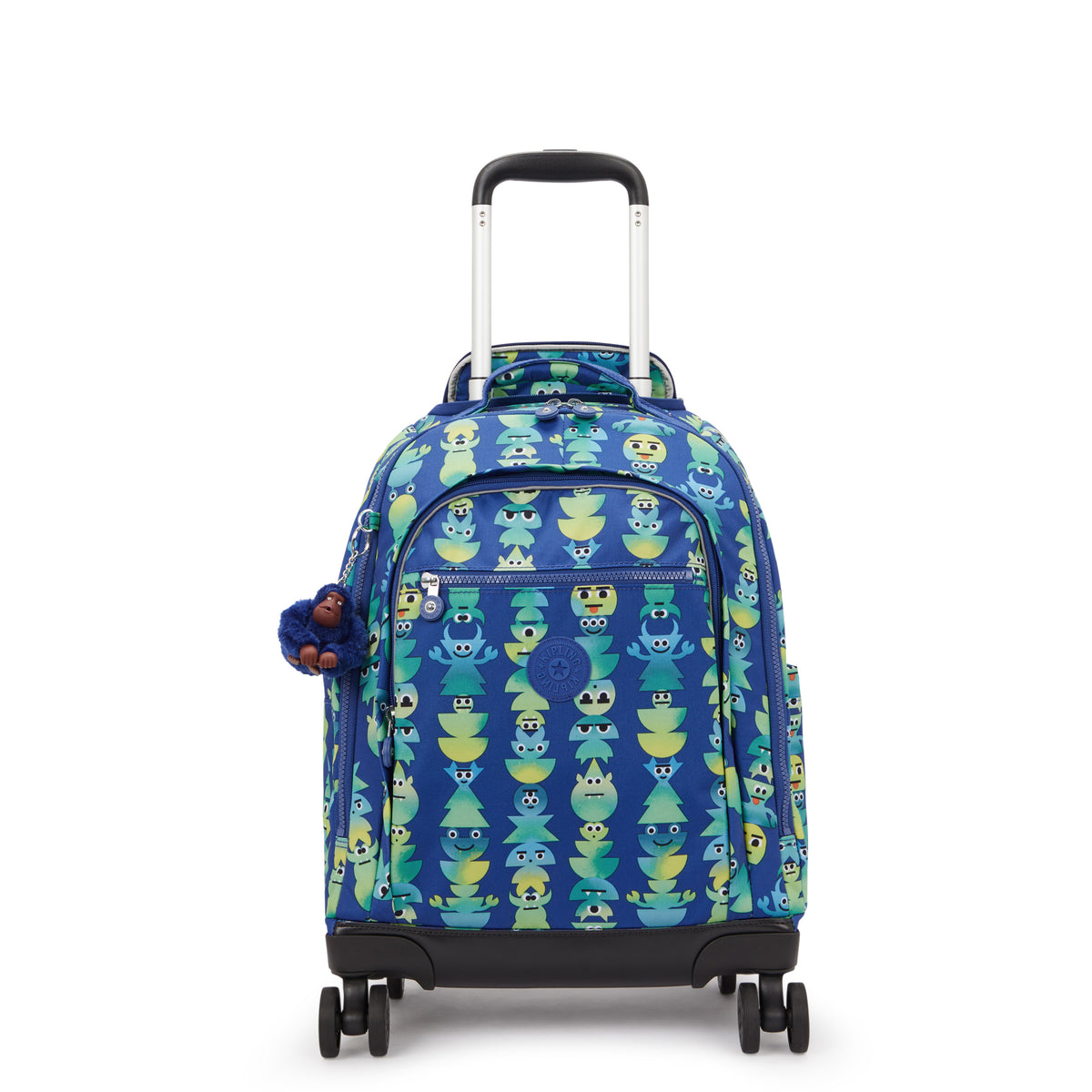 nike 9a2215 core rolling backpack 19 school bag New Zea 15