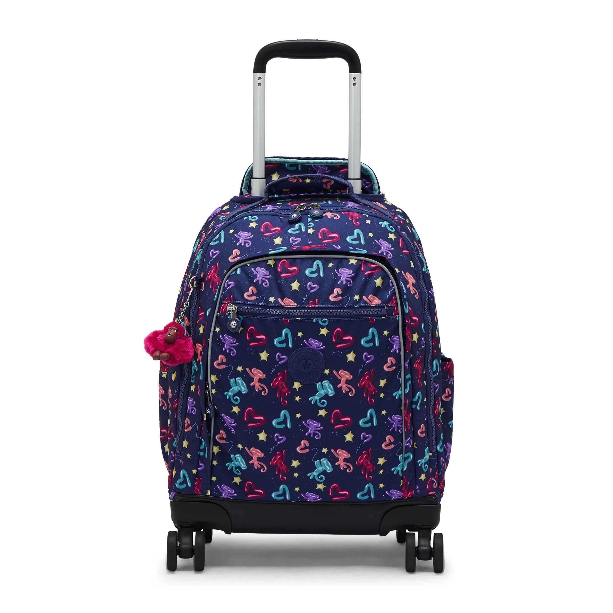 kipling【6本セット】フック付き標本瓶 New Zea Printed 15