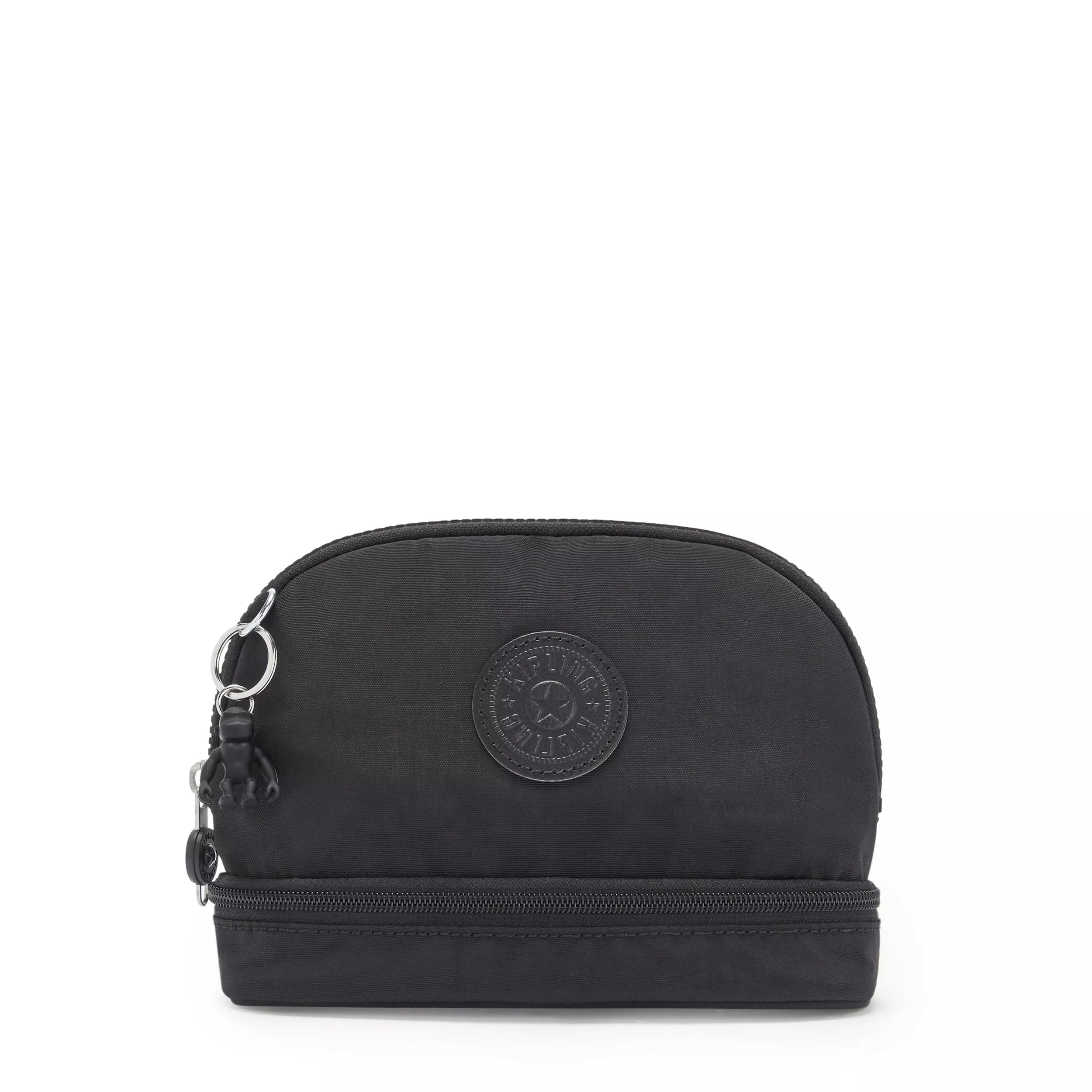 épine pouch Pocket bag black The Neoprene Zip Pouch – BEE AND KIN