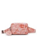 Abanu Multi Convertible Crossbody Bag Refined Flowers - 1