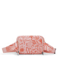 Abanu Multi Convertible Crossbody Bag Refined Flowers - 3