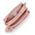 Abanu Multi Convertible Crossbody Bag Refined Flowers - 4