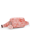 Abanu Multi Convertible Crossbody Bag Refined Flowers - 5