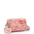 Abanu Multi Convertible Crossbody Bag Refined Flowers - 6