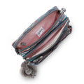 Abanu Multi Printed Convertible Crossbody Bag Mineral Stripes - 4