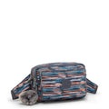 Abanu Multi Printed Convertible Crossbody Bag Mineral Stripes - 5