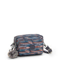 Abanu Multi Printed Convertible Crossbody Bag Mineral Stripes - 6