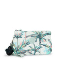 Creativity Extra Large Printed Wristlet More Palm Trees - 1