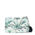 Creativity Extra Large Printed Wristlet More Palm Trees - 4