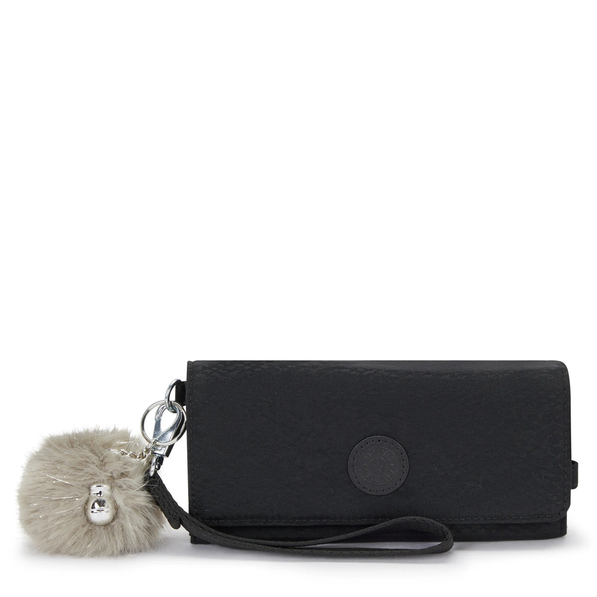 Rubi Large Wristlet Wallet Python Embossed - 1