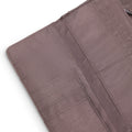 Rubi Large Metallic Wristlet Hazelnut Metallic - 5