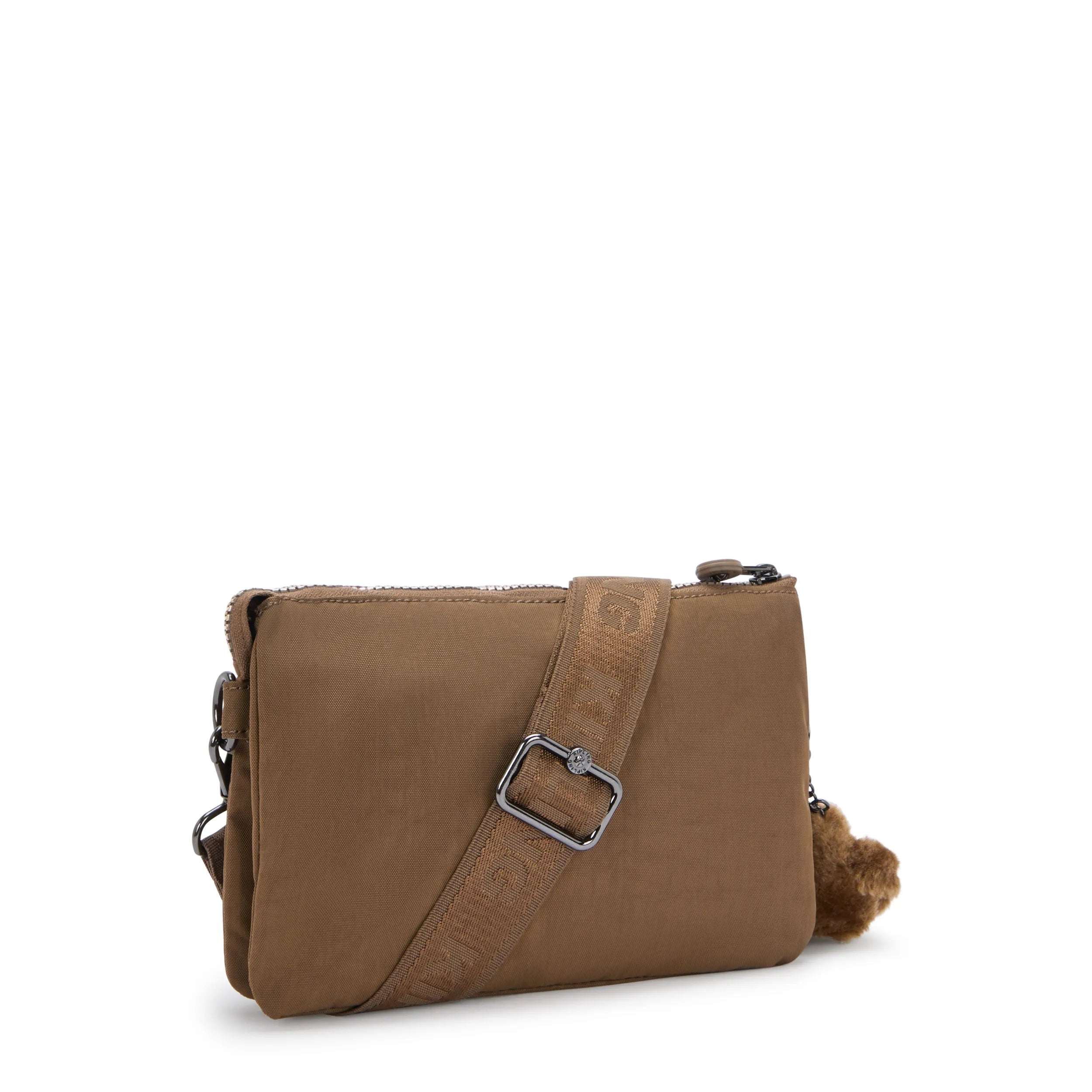 Riri Zip Crossbody Bag