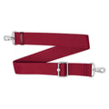 Riri Zip Crossbody Bag Jeans Grey Block - 5