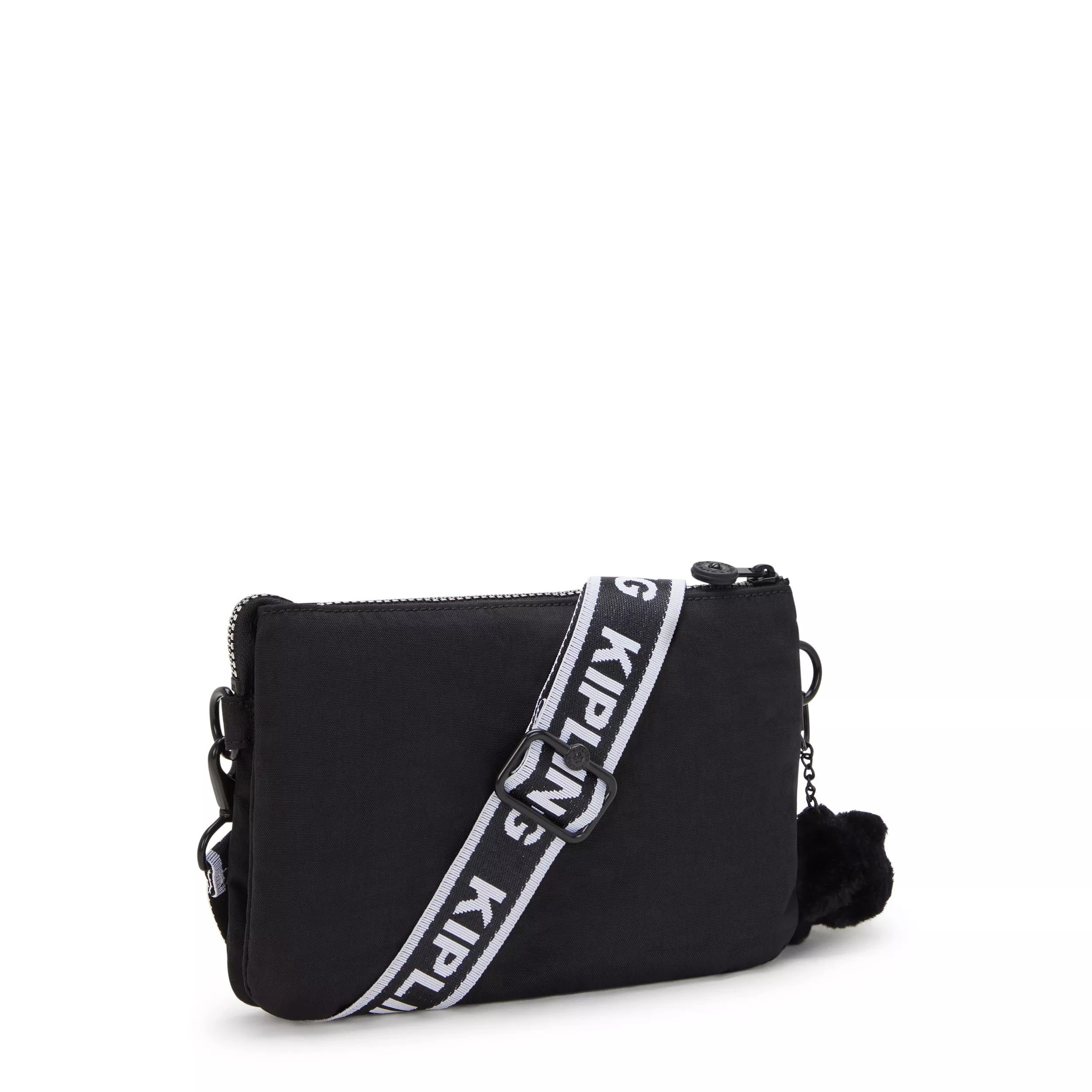 Riri Zip Crossbody Bag