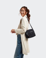 Keefe Crossbody Bag