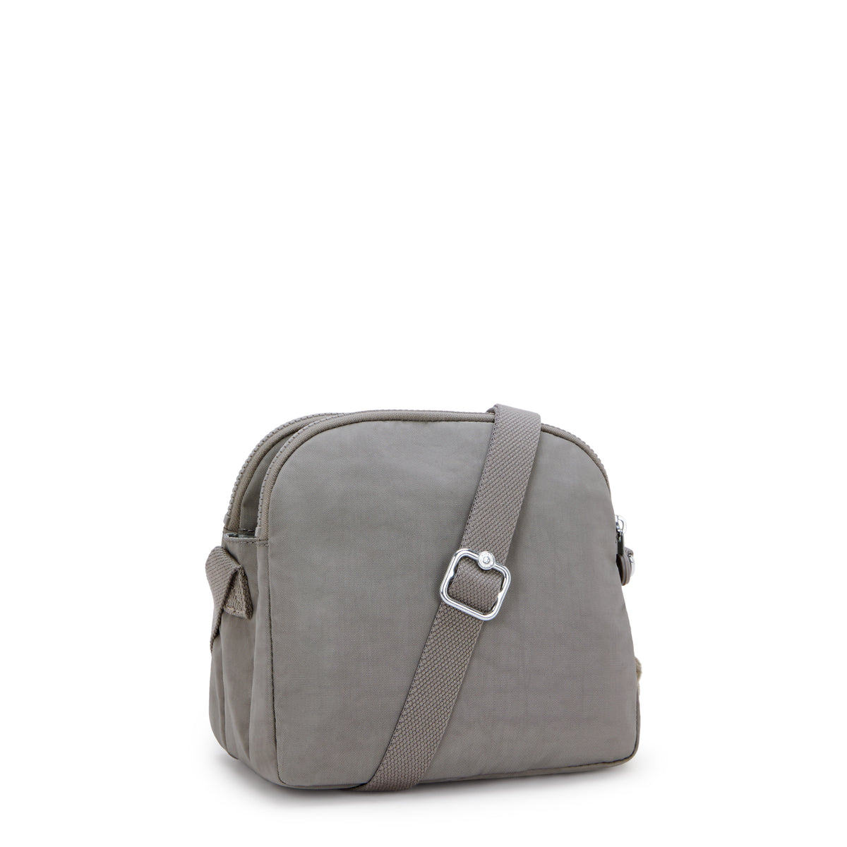 Keefe Crossbody Bag Cloudy Grey - 2