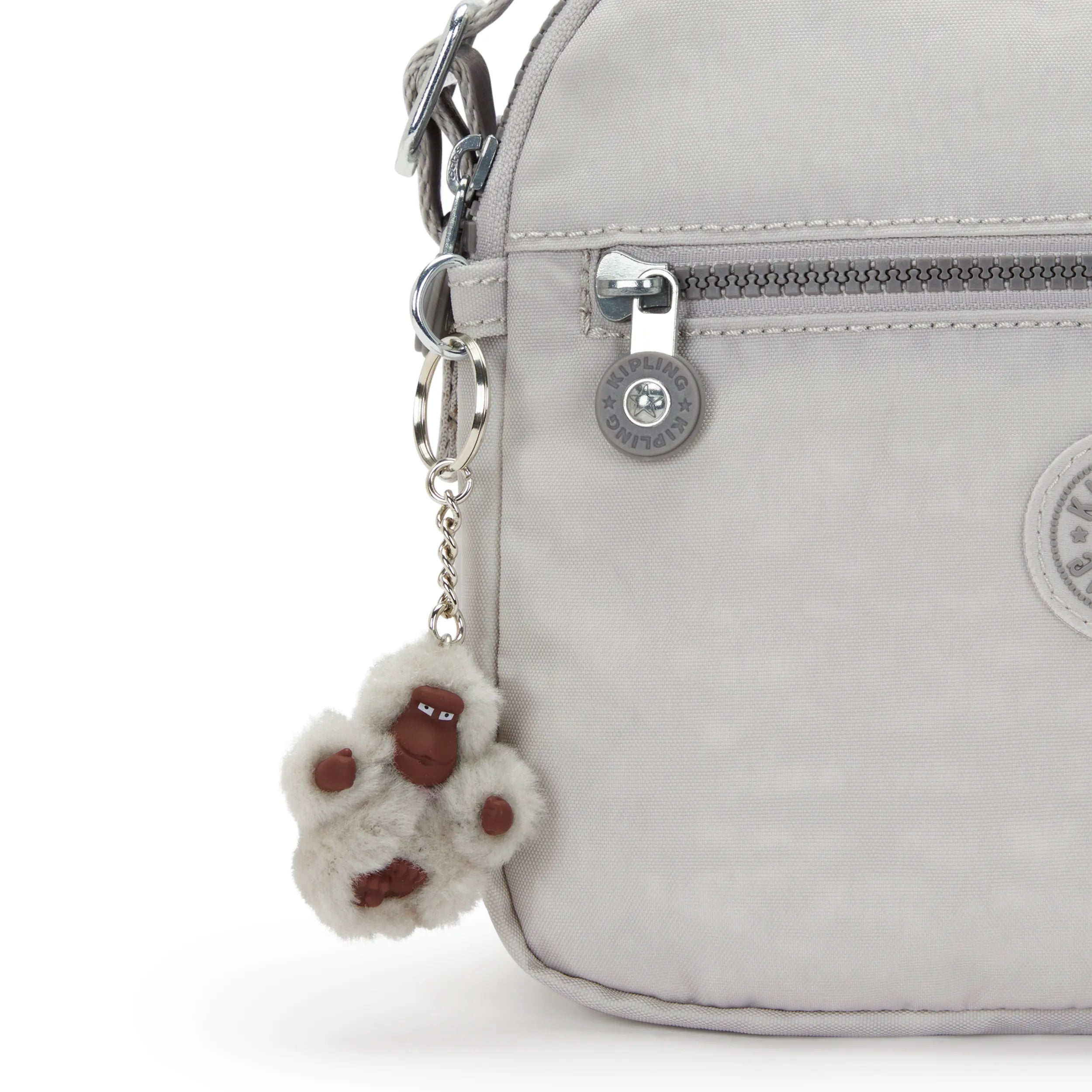 Keefe Crossbody Bag