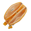 Keefe Crossbody Bag Warm Saffron - 3