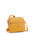 Keefe Crossbody Bag Warm Saffron - 4