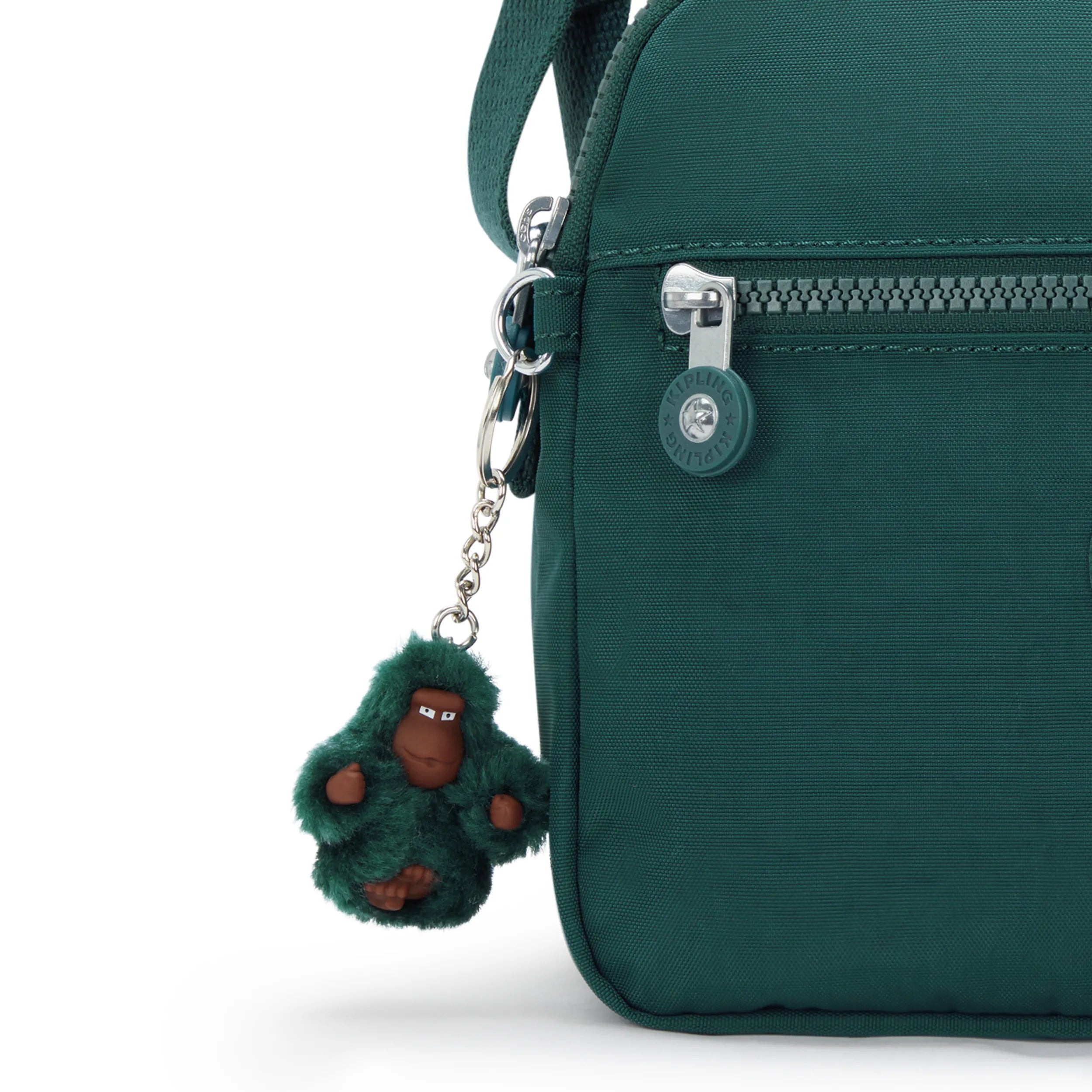 Keefe Crossbody Bag