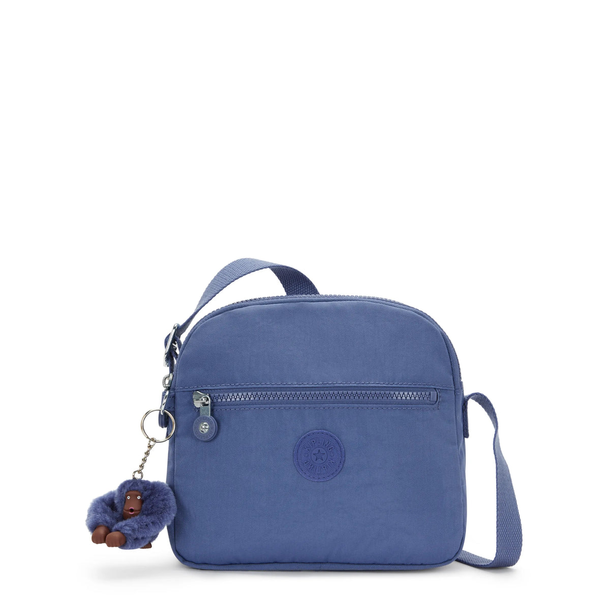 Keefe Crossbody Bag Classic Indigo - view1