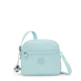 Keefe Crossbody Bag Electric Teal-view-1 thumbnail