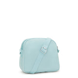 Keefe Crossbody Bag Electric Teal-view-2 thumbnail