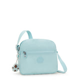 Keefe Crossbody Bag Electric Teal-view-4 thumbnail