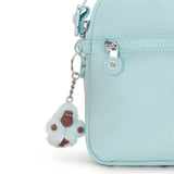 Keefe Crossbody Bag Electric Teal-view-5 thumbnail