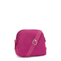 Keefe Crossbody Bag Purple Wine - 3