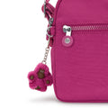 Keefe Crossbody Bag Purple Wine - 6