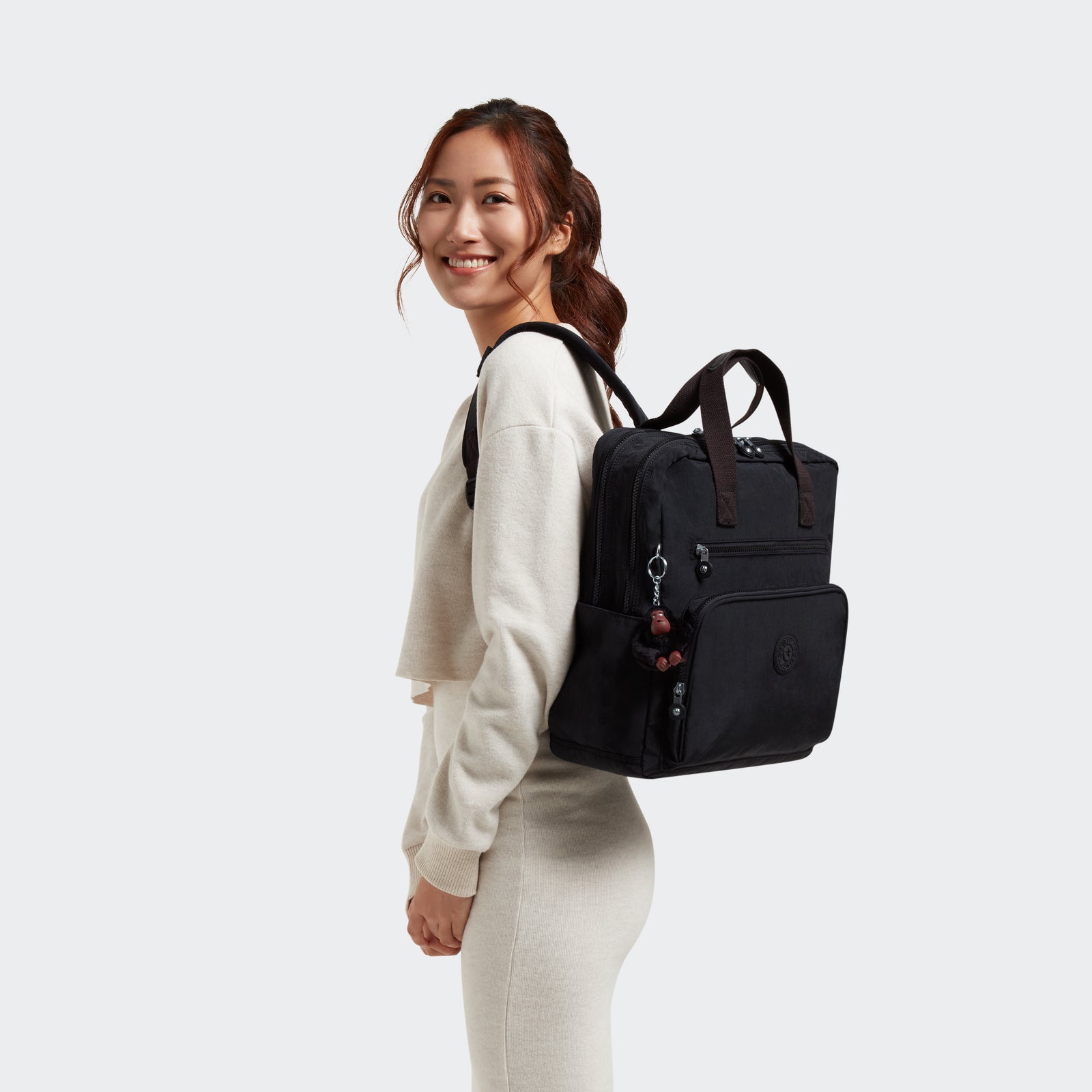 Audrie Diaper Backpack