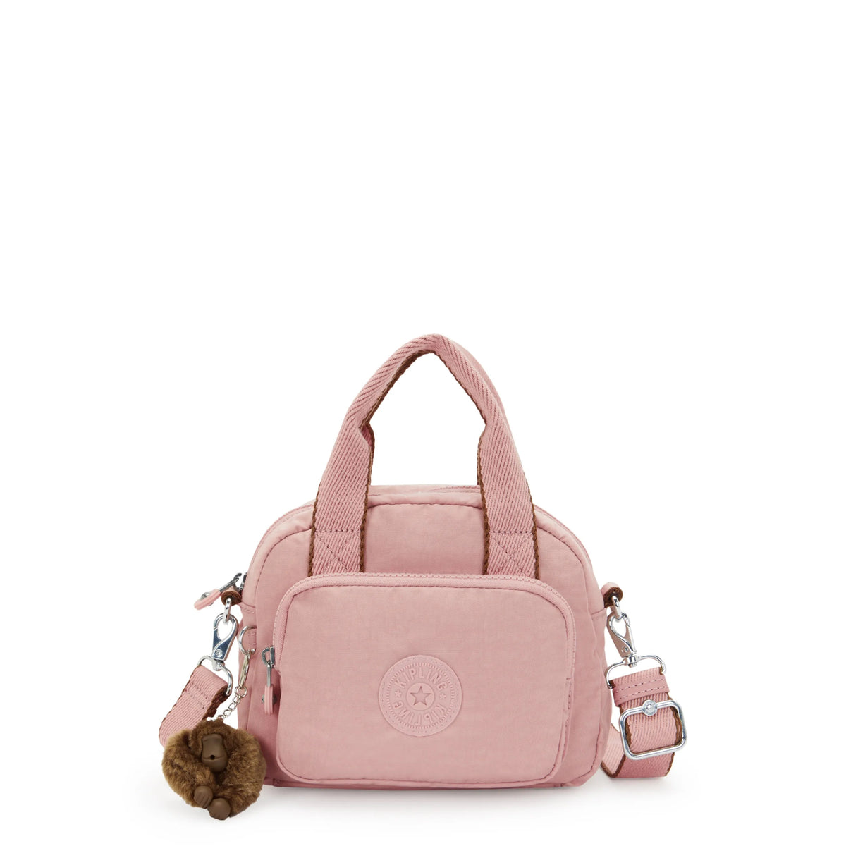 Defea Mini Crossbody Bag Memory Pink - view1