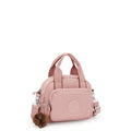 Defea Mini Crossbody Bag Memory Pink - 5