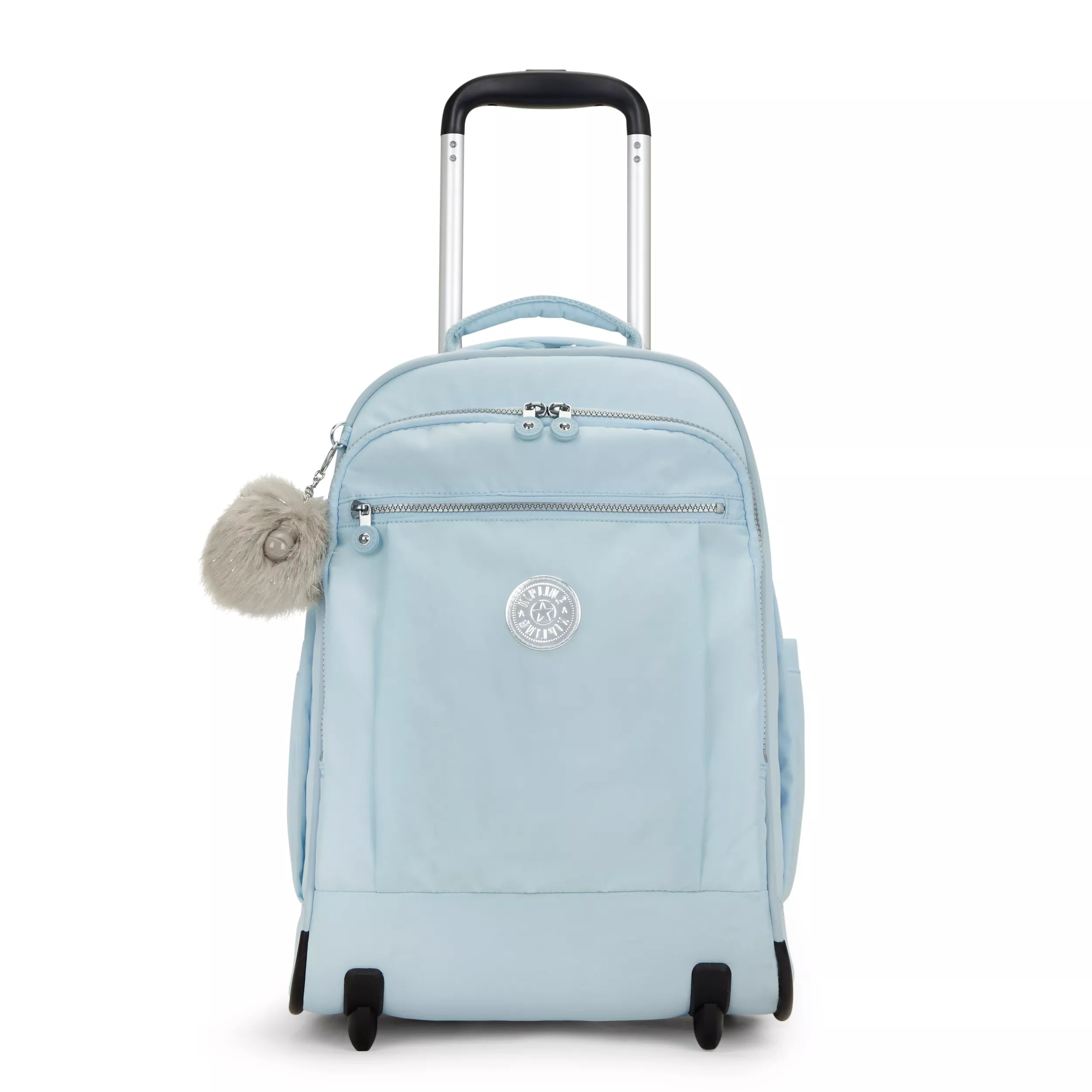 Gaze Large Rolling Backpack