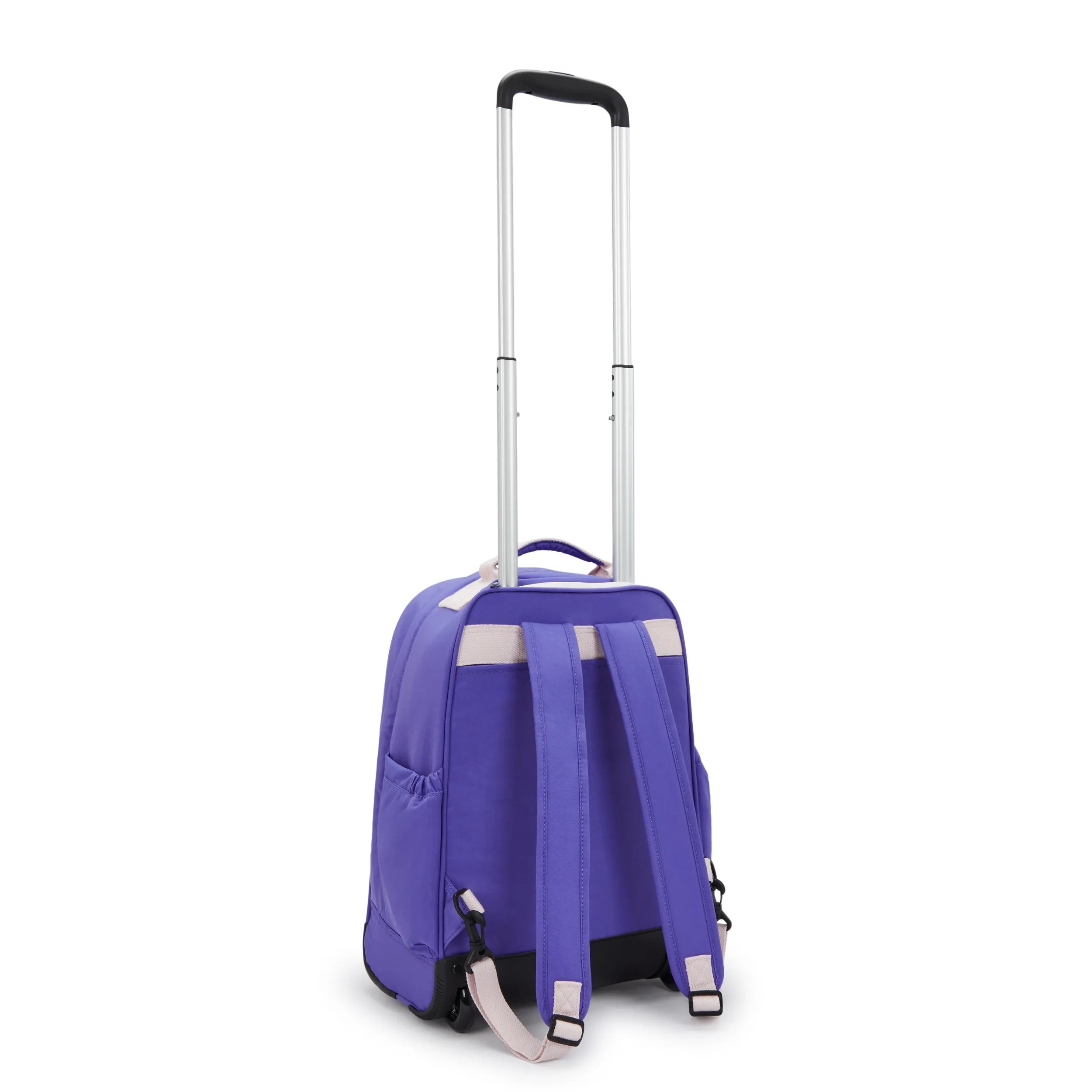Gaze Large Rolling Backpack