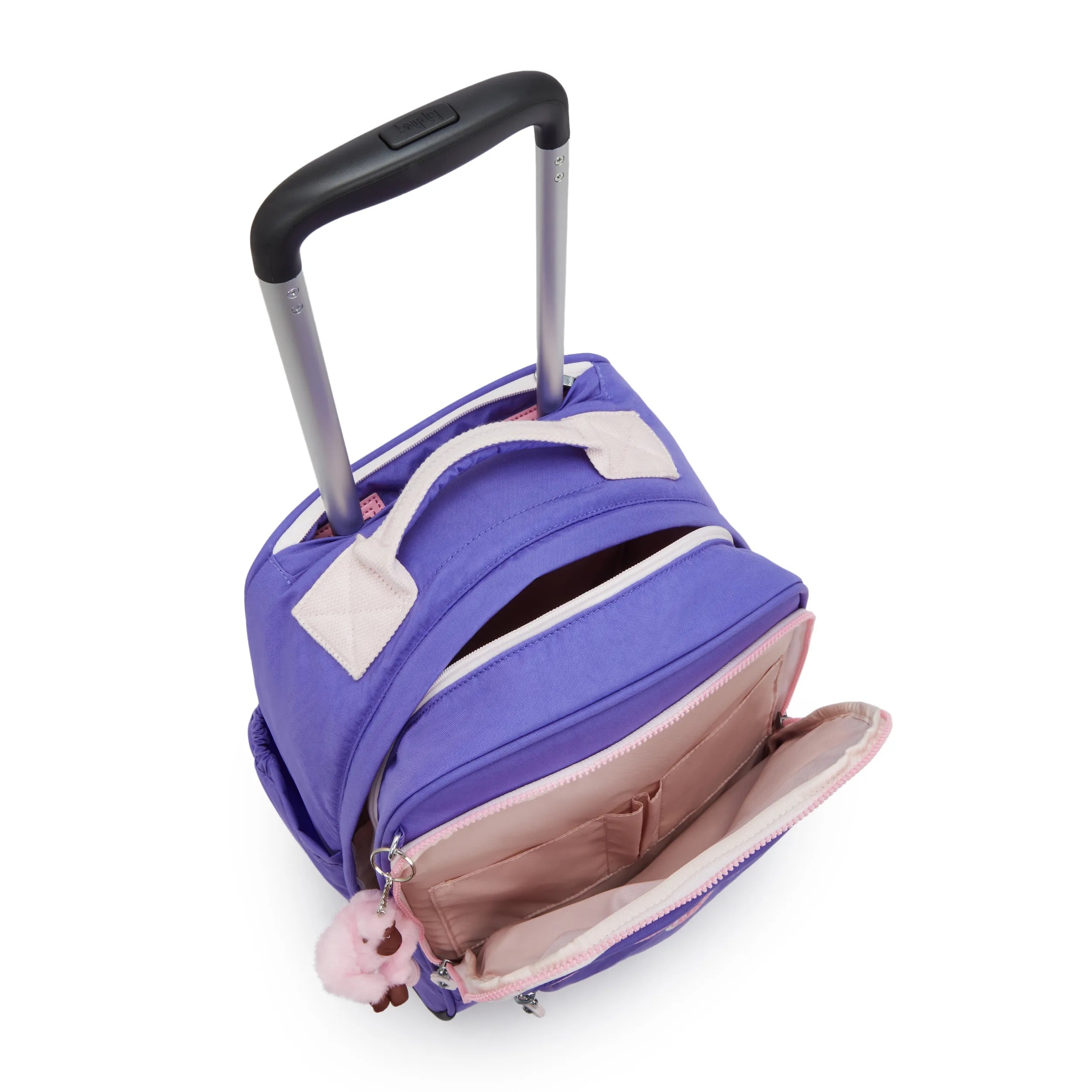 Gaze Large Rolling Backpack