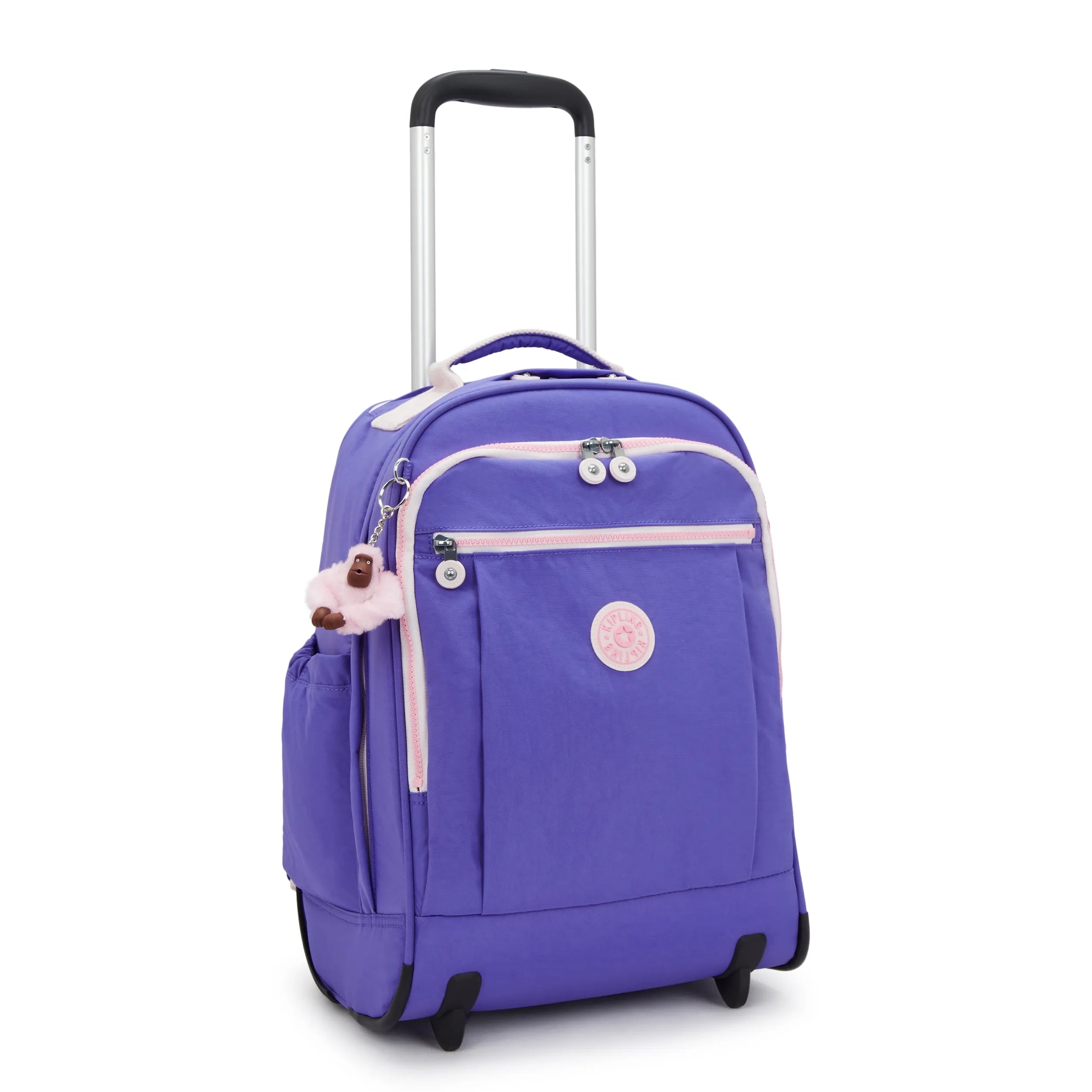 Gaze Large Rolling Backpack