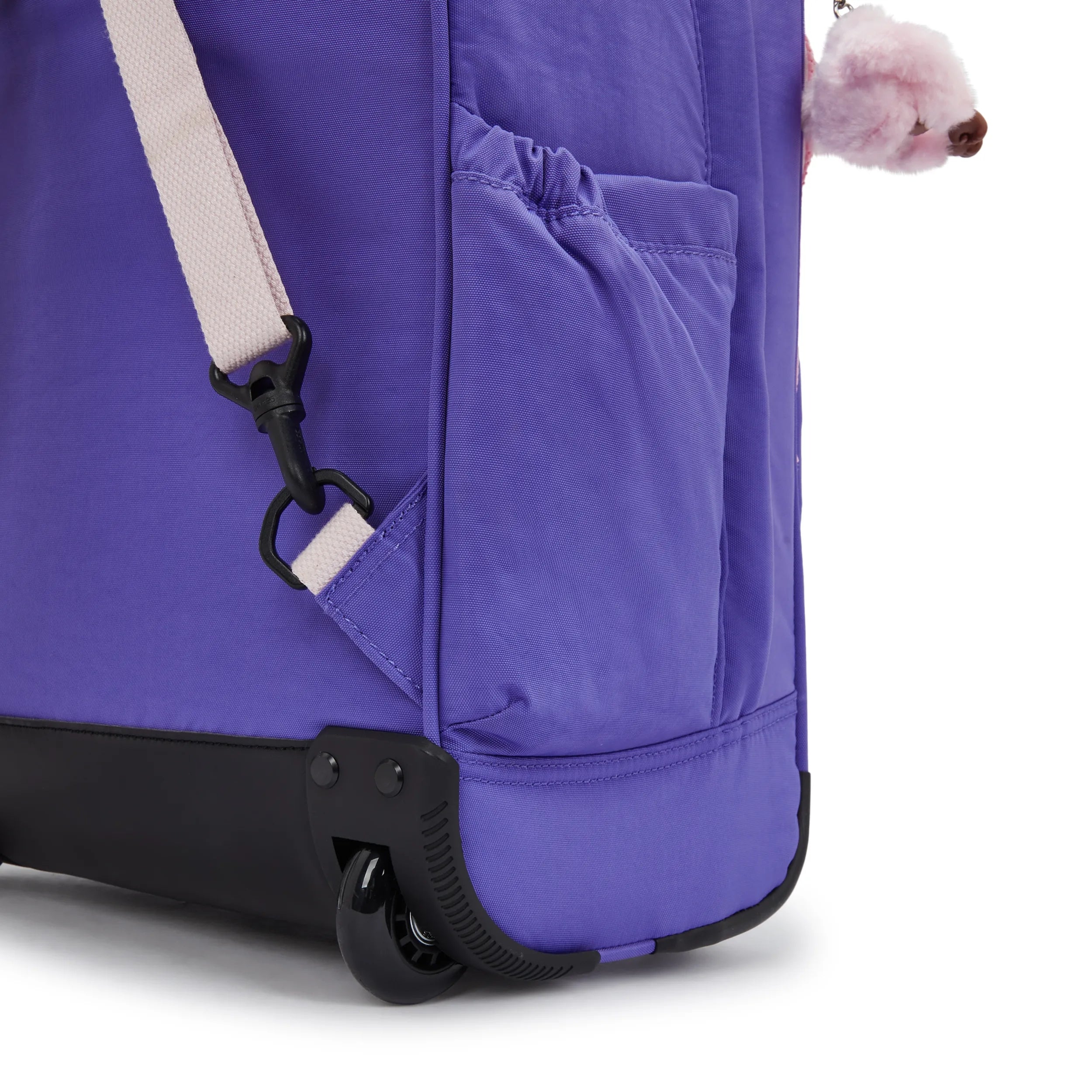 Gaze Large Rolling Backpack